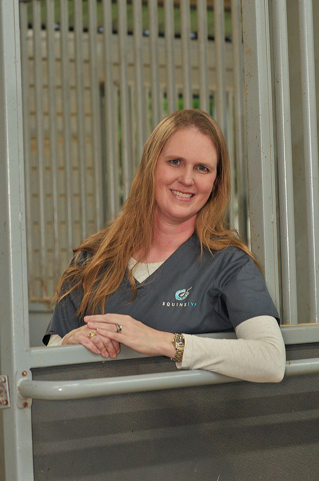 Gayle Williamson