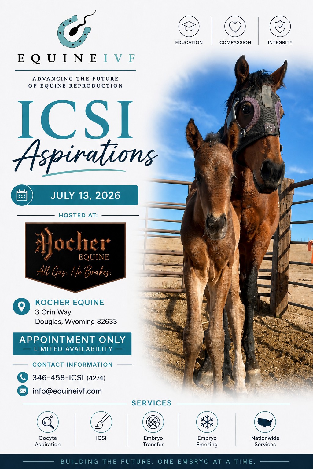 Kocher July