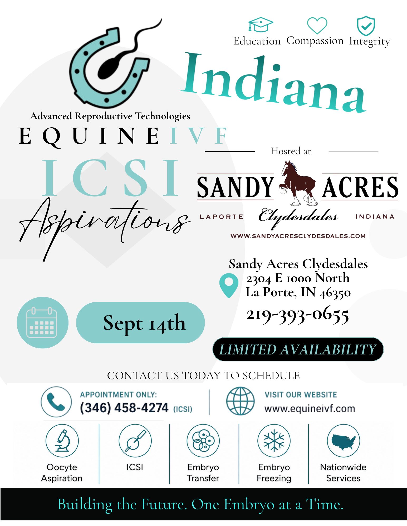 Indiana Sept