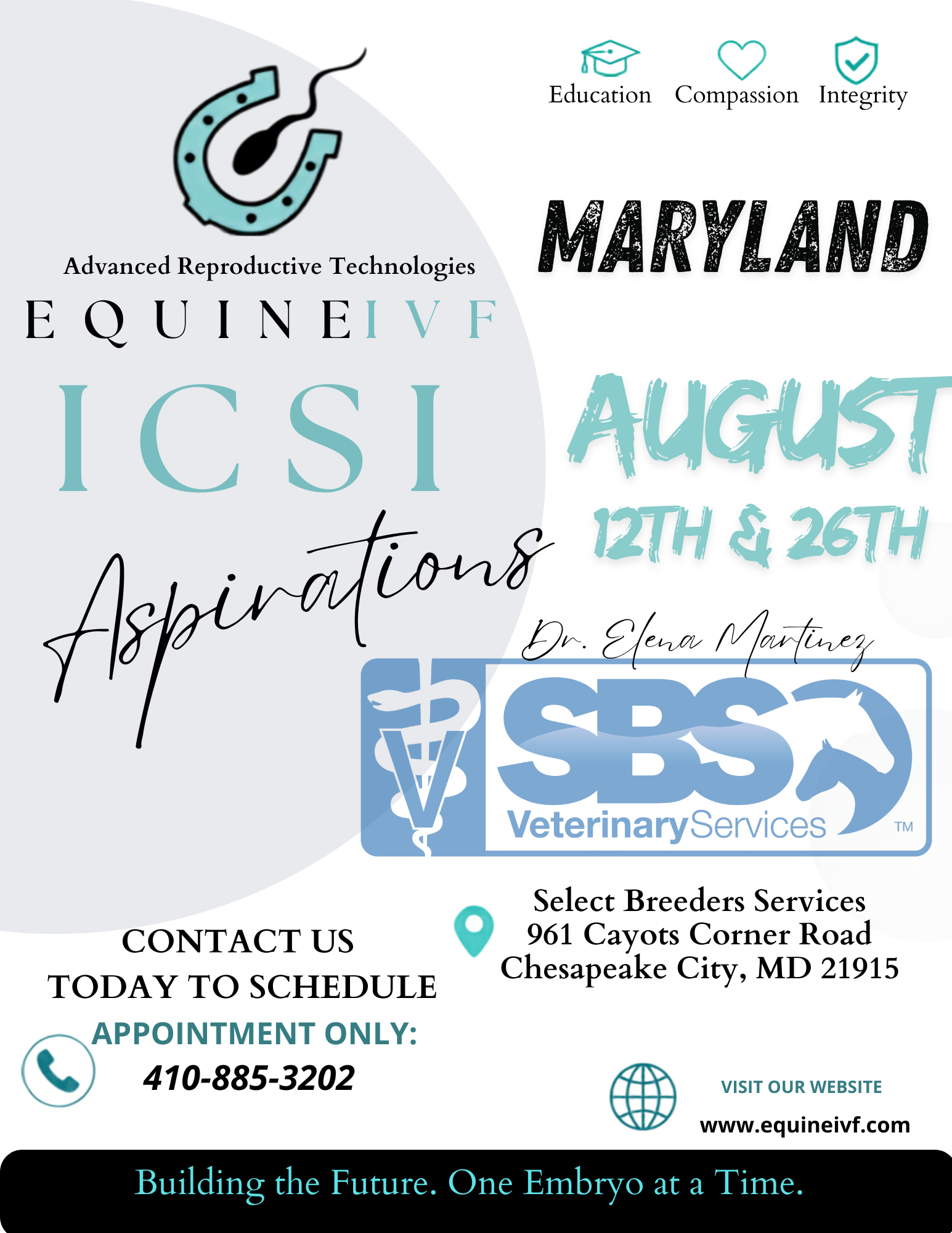 SBS mARYLAND