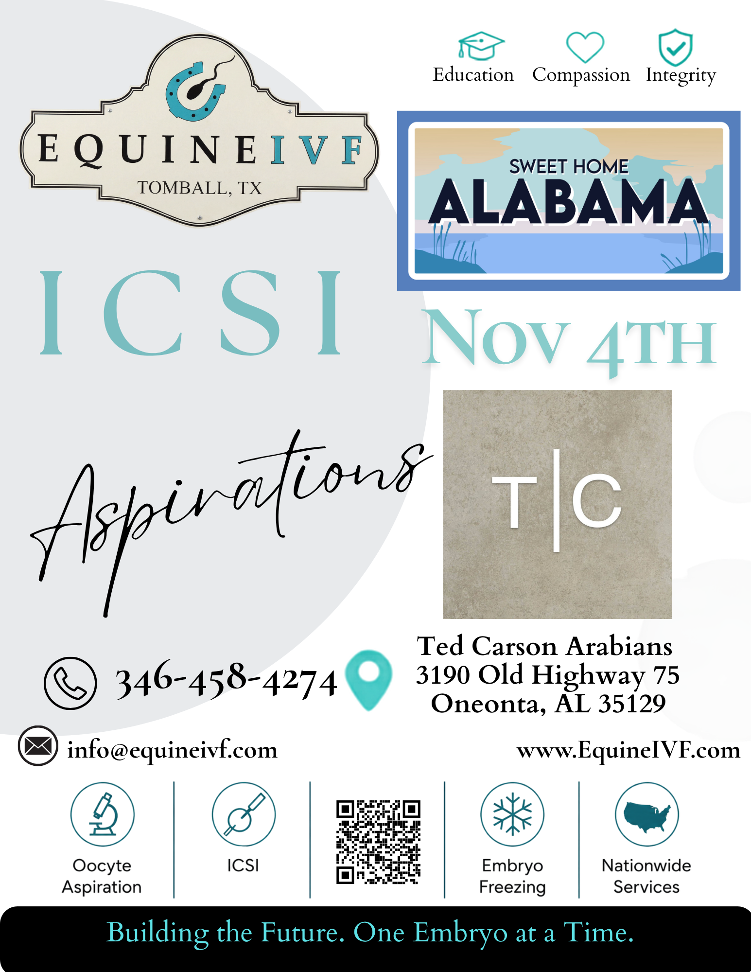 AL November