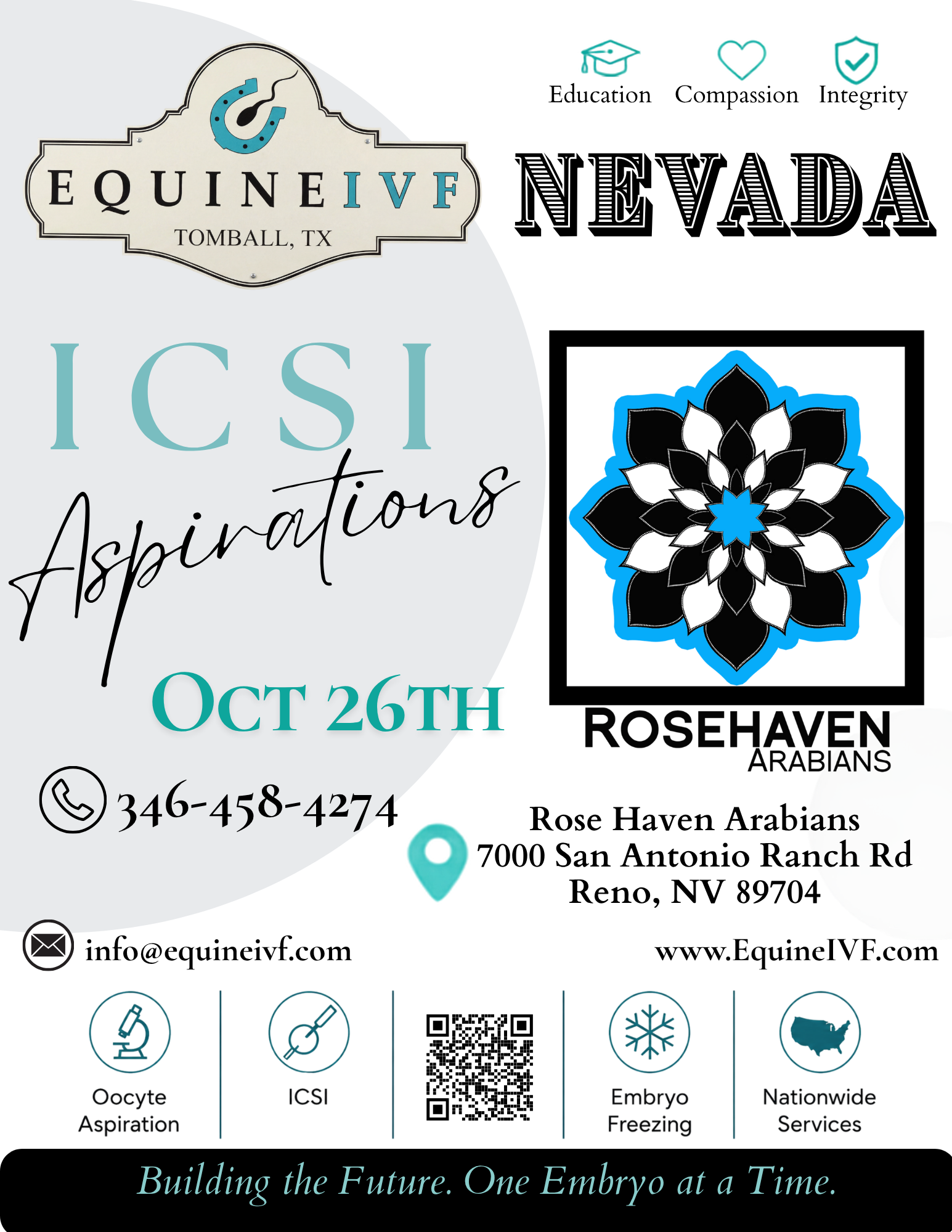 reno oct