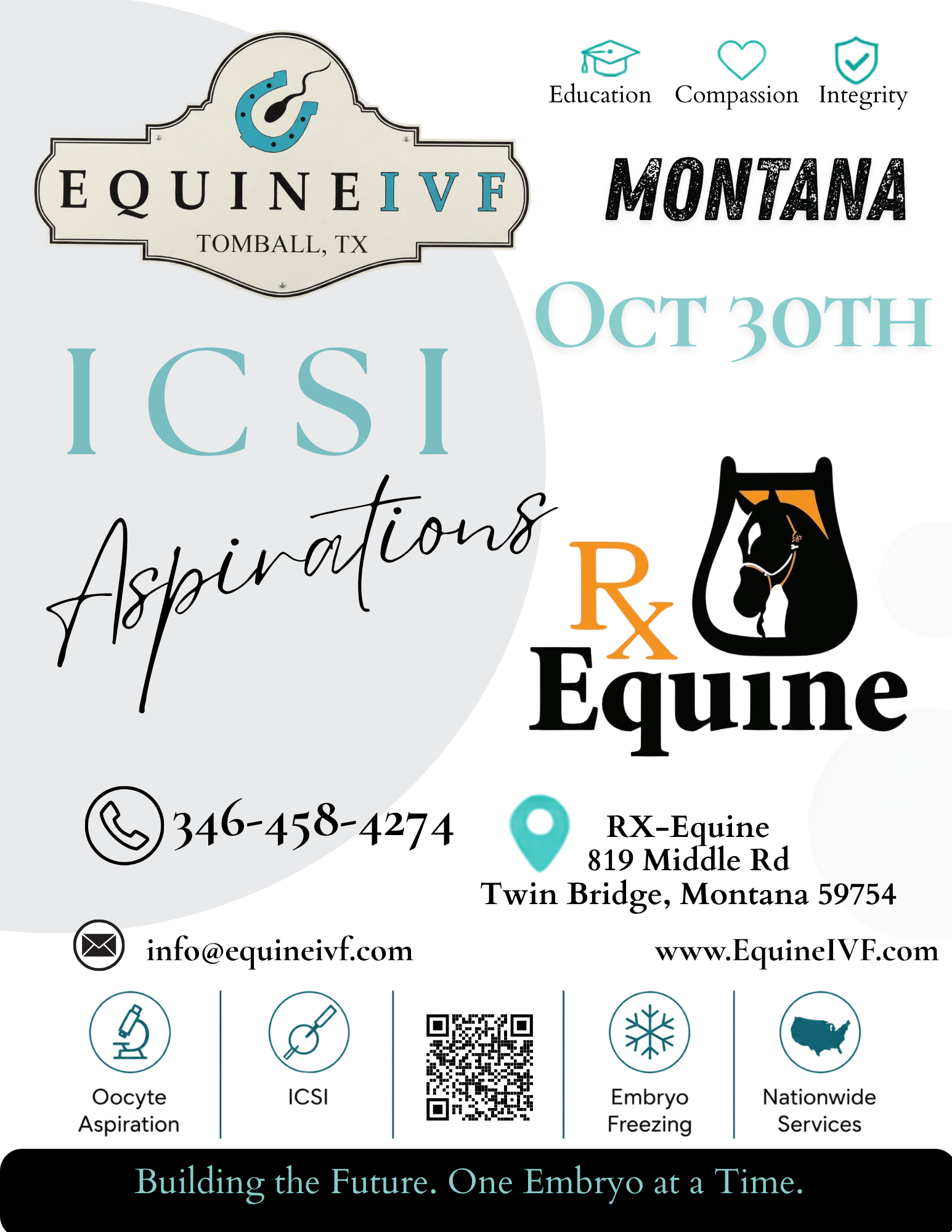 Montana-Oct OPU