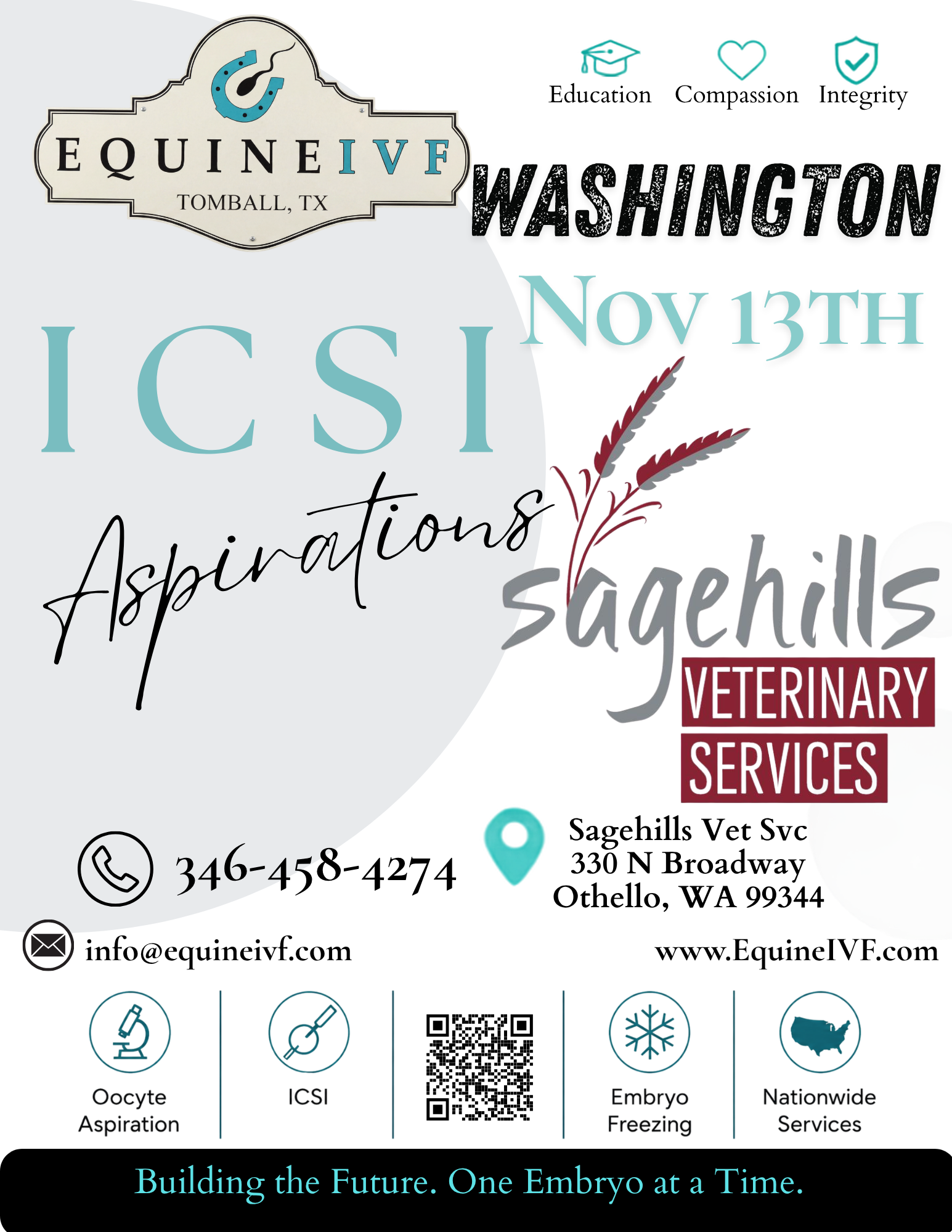 Sagehill Nov