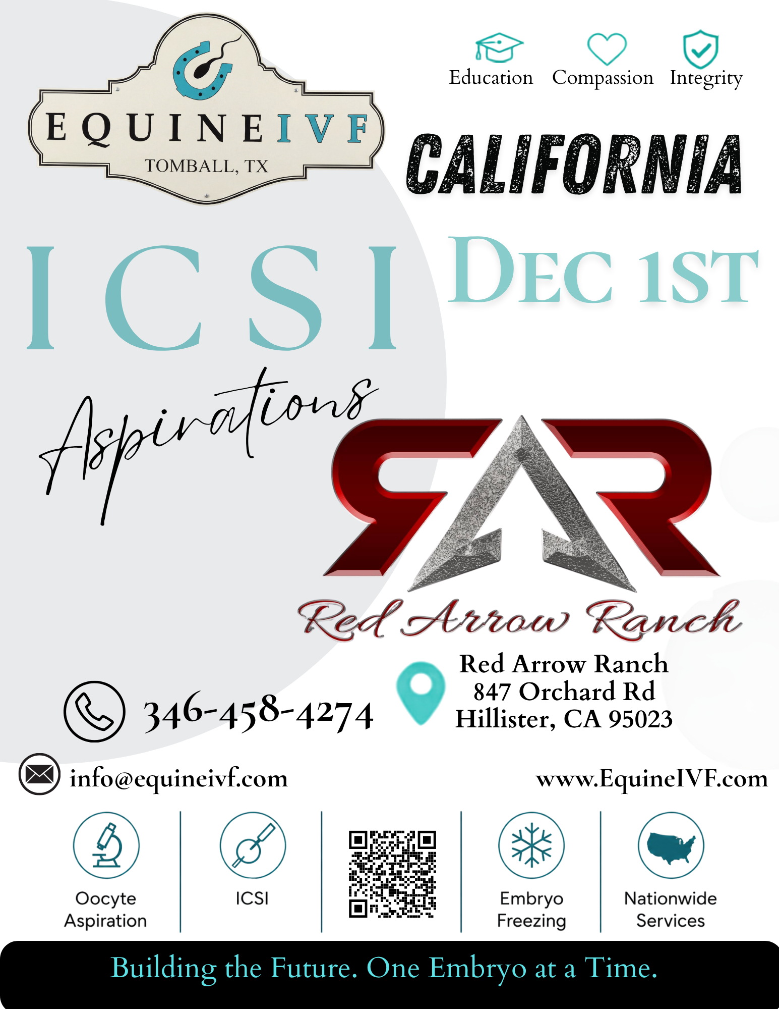cali dec