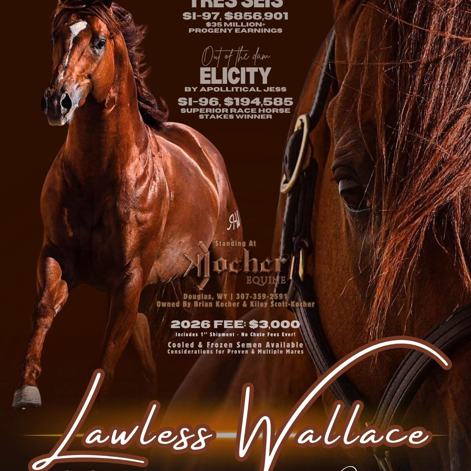 Lawless Wallace